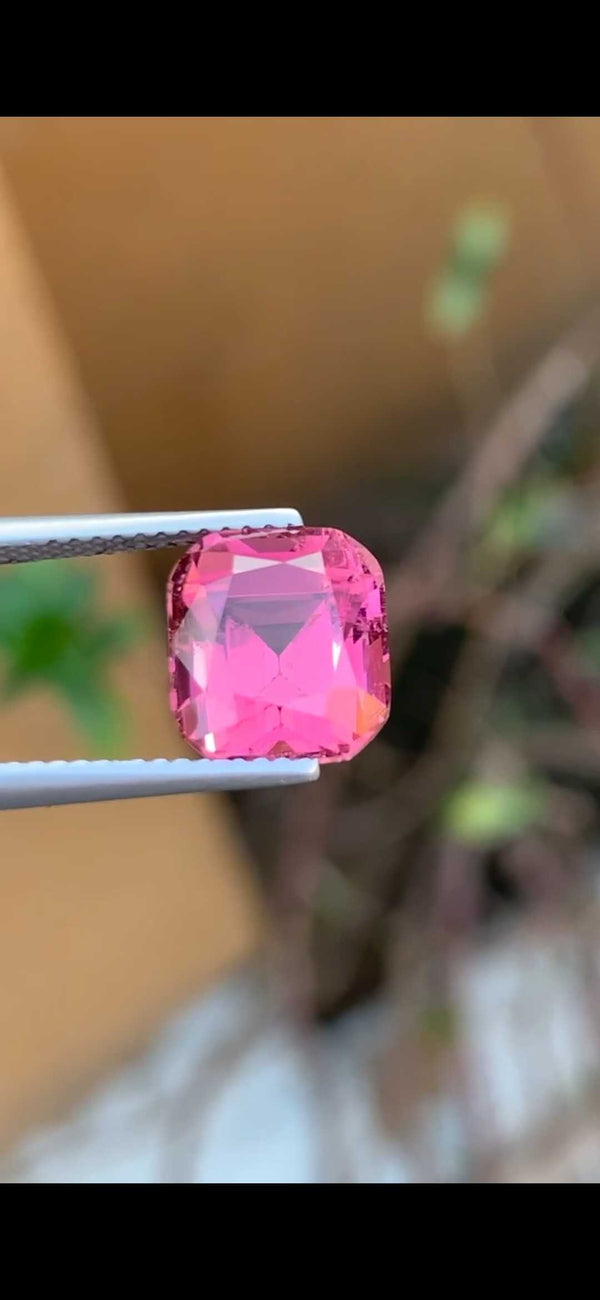 💖 Hot Pink Tourmaline 💖